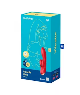 Satisfyer Double Flex