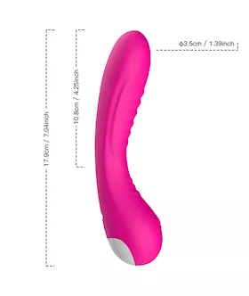 Legend Vibrator