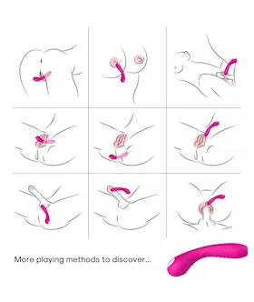 Legend Vibrator