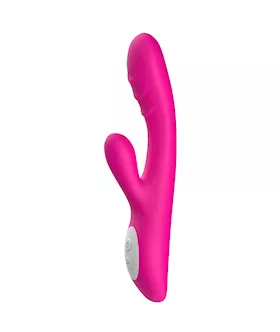 Suzi Heating Rabbit Vibrator