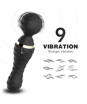 Kaylie Wand Vibrator