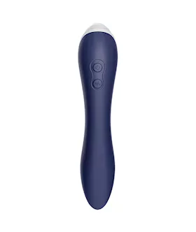 Liesel Licking G-spot Vibrator