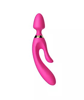Dancer Dual Stimulation Vibrator