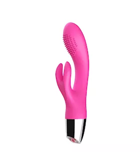 Sascha Rabbit Vibrator