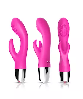 Sascha Rabbit Vibrator
