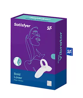 Satisfyer Bold Lover