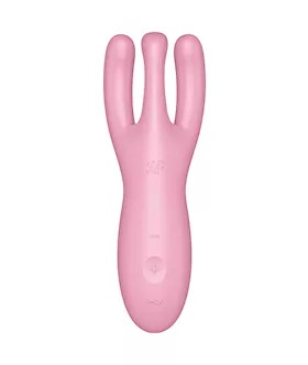 Satisfyer Threesome 4 