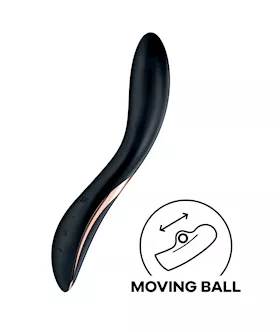 Satisfyer Rrolling Explosion