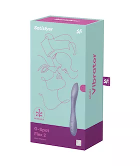 Satisfyer G-spot Flex 