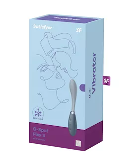 Satisfyer G-spot Flex 3