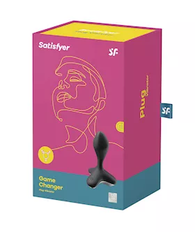 Satisfyer Game Changer 