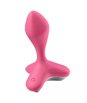 Satisfyer Game Changer 