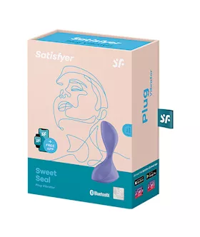 Satisfyer Sweet Seal