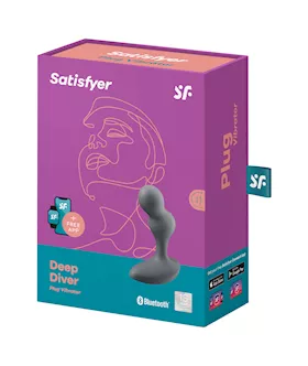 Satisfyer Deep Diver 