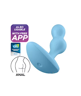 Satisfyer Deep Diver 