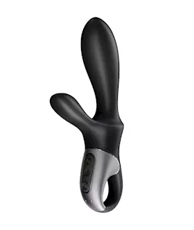 Satisfyer Heat Climax