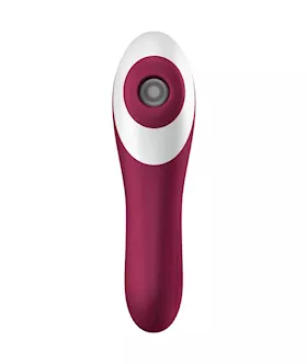 Satisfyer Dual Crush
