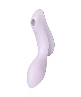 Satisfyer Curvy Trinity 2