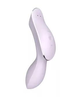 Satisfyer Curvy Trinity 2 