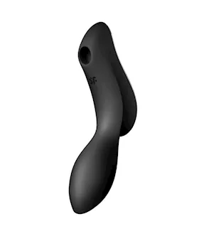 Satisfyer Curvy Trinity 2