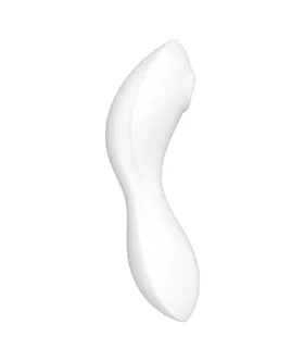 Satisfyer Curvy Trinity 5