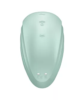 Satisfyer Pearl Diver 