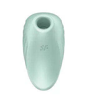 Satisfyer Pearl Diver 