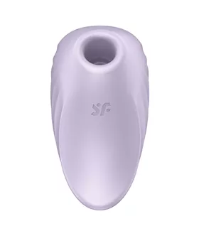 Satisfyer Pearl Diver 
