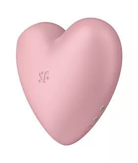 Satisfyer Cutie Heart 