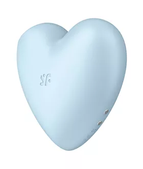 Satisfyer Cutie Heart 