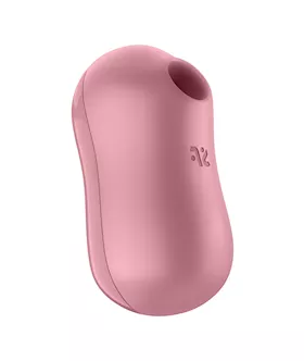 Satisfyer Cotton Candy