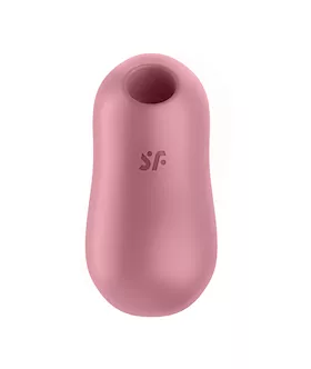 Satisfyer Cotton Candy 