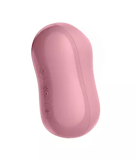 Satisfyer Cotton Candy 