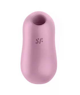 Satisfyer Cotton Candy