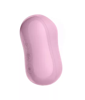Satisfyer Cotton Candy