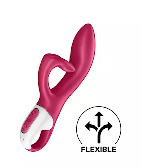 Satisfyer Embrace Me 