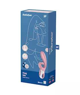 Satisfyer Hug Me 