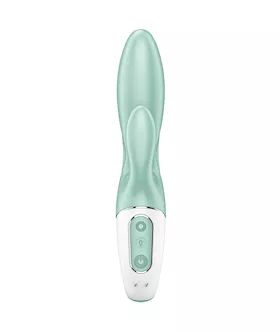 Satisfyer Air Pump Bunny 5 