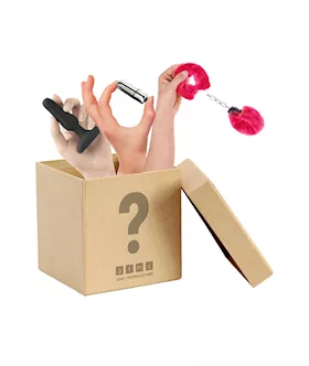 Lucky Three Toy Dip No.1