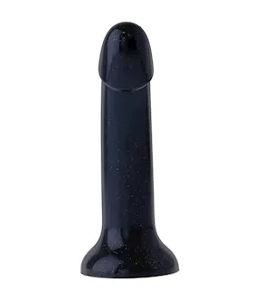 Nood Colours Elemental G-spot Metallic Dildo