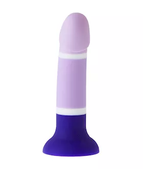 Nood Colours G-spot Dildo