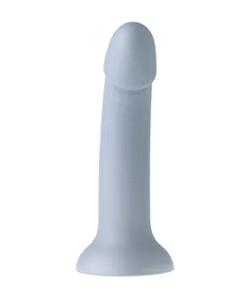 Nood Colours Silver Dildo