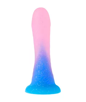 Nood Colours Glitter Dildo
