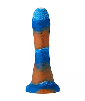 Nood Colours Wave Rider Dildo