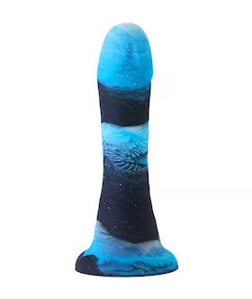 Nood Colours Wave Rider Dildo