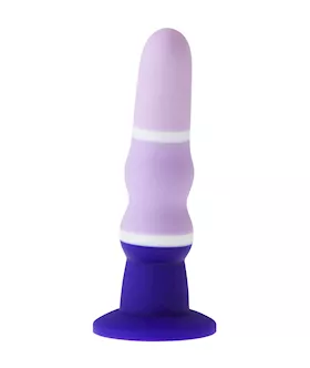Nood Colours Twin Bulge Dildo