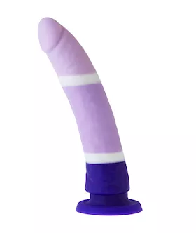 Nood Colours Tapering Dildo