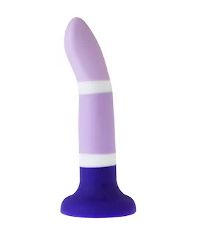 Nood Colours GSpot Dildo