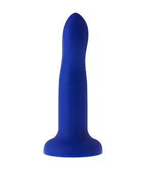 Nood Colours G-spot Dildo With Bullet