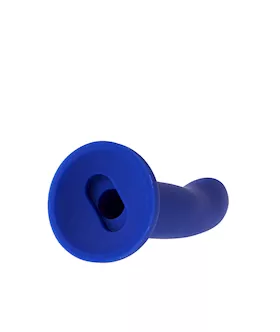Nood Colours G-spot Dildo With Bullet